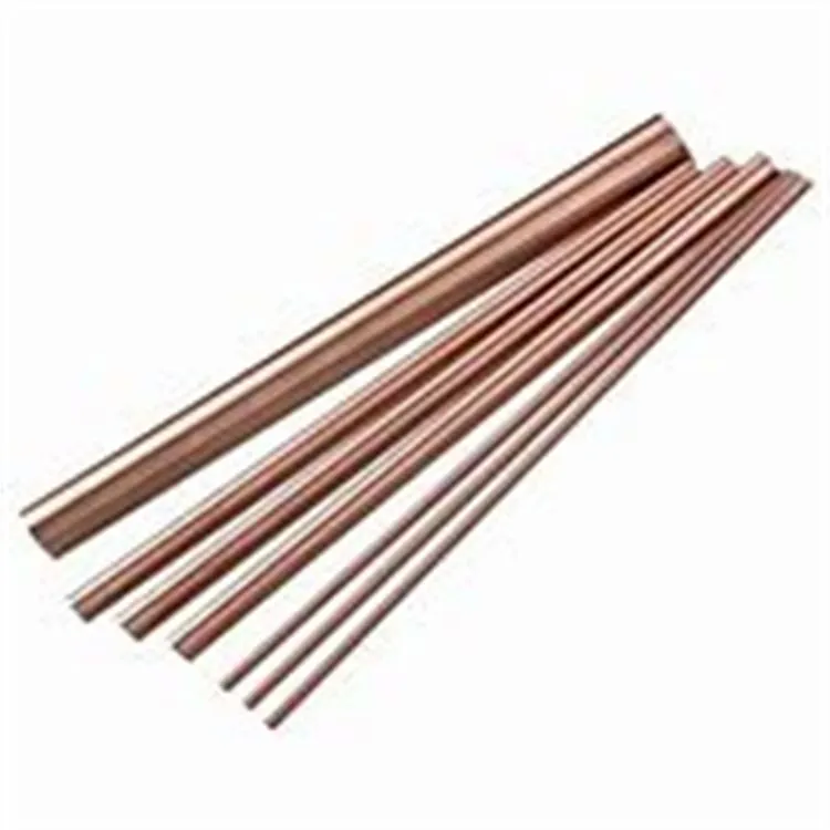 1/2 C62300 AC DREPT Țeavă de cupru