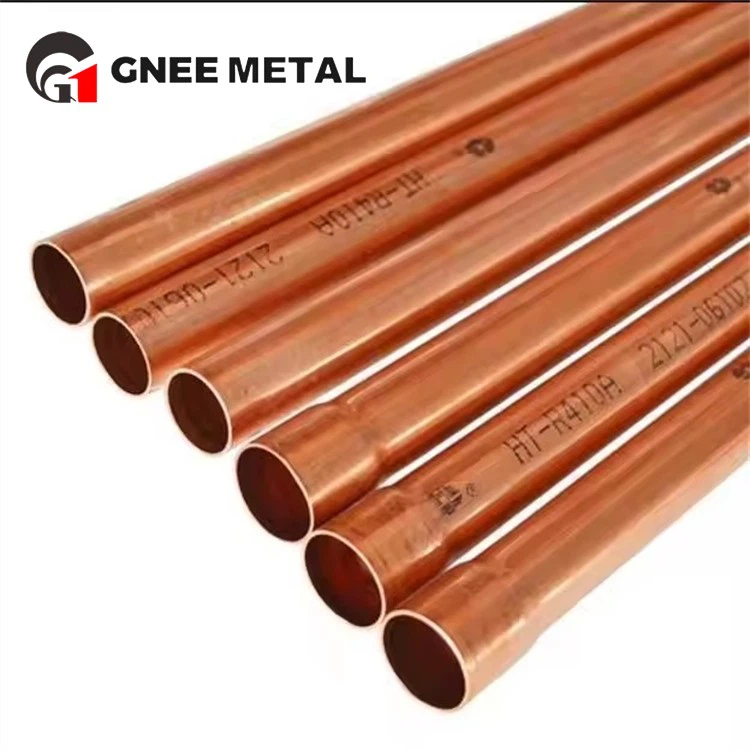 C10200 Copper For Solid-state Devices