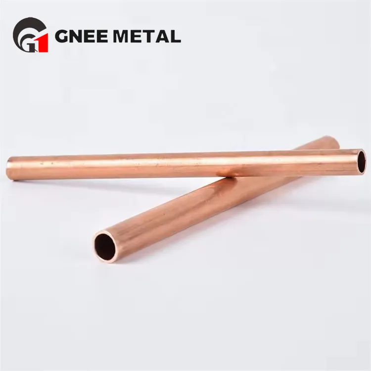 C11000 Raportul de rezistență înaltă a cuprului Șunturi criogene