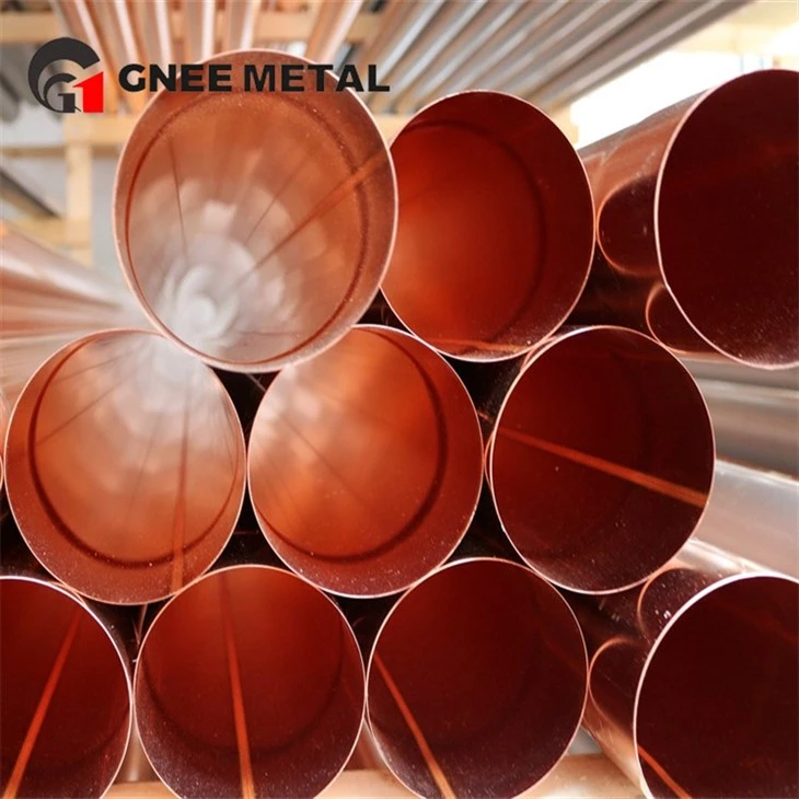 C11300 Copper Pipe