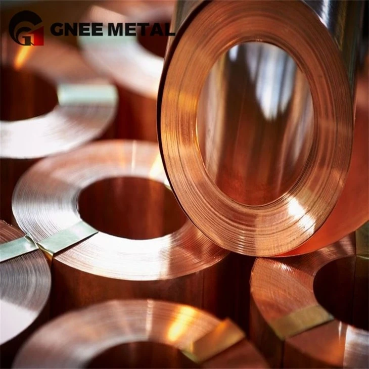 C12500 Copper Foil