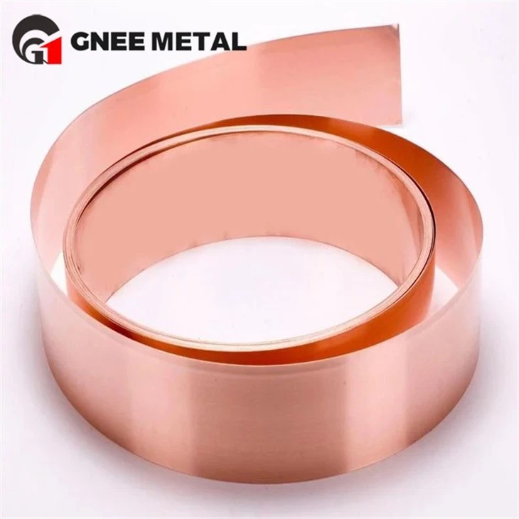 C12500 Copper Foil