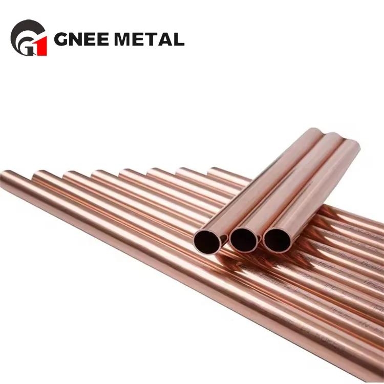 C14200 conductă de cupru pentru gaz