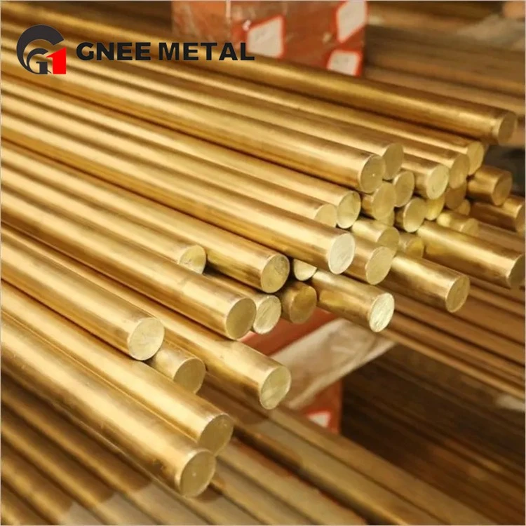 C17000 Copper Earth Rod