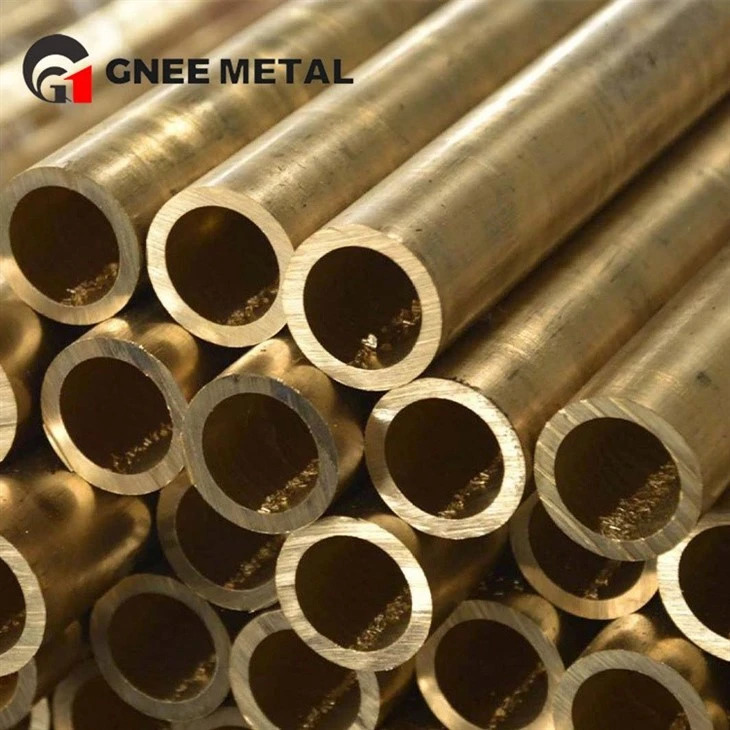 C27000 Copper Conduit