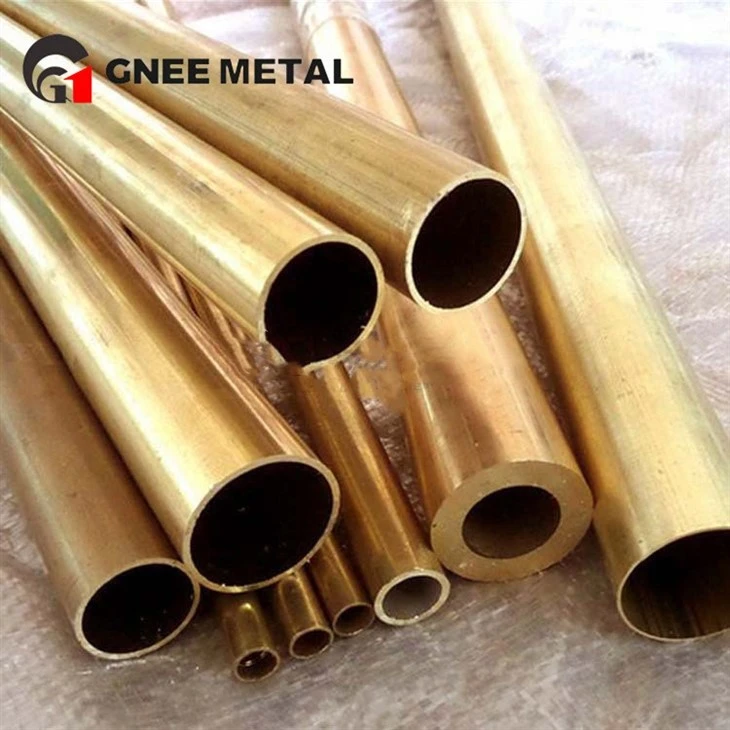 C27000 Copper Conduit