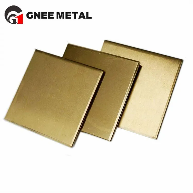 C27200 Placă din tablă de cupru