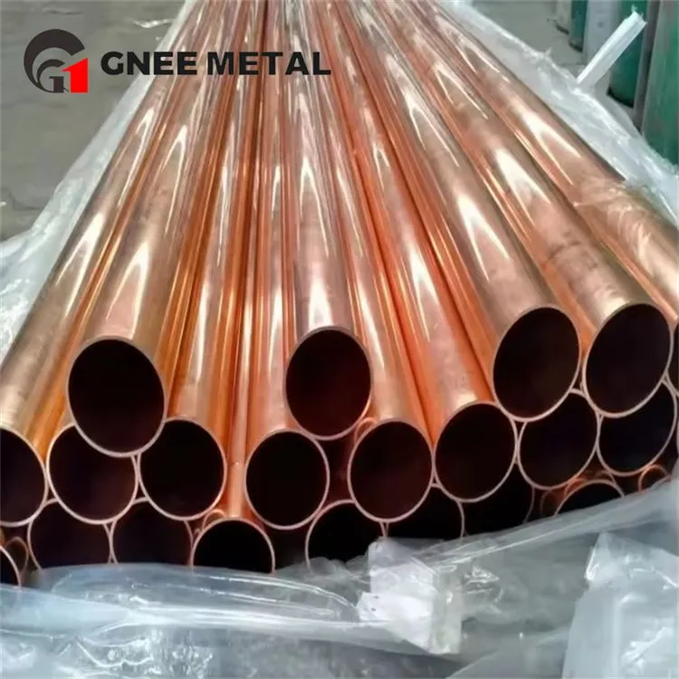 C95400 conductă de cupru pentru încălzire