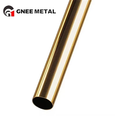 Care este performanța de sudare a tubului de aluminiu ASTM B111 C68700?