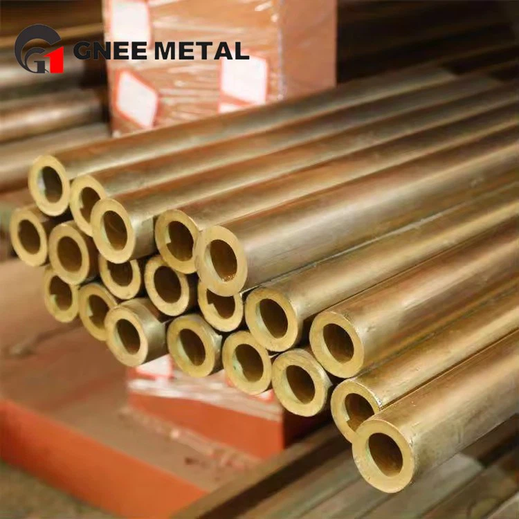ASTM B111 C61400 copper hose ASTM B111 C61400 copper hose