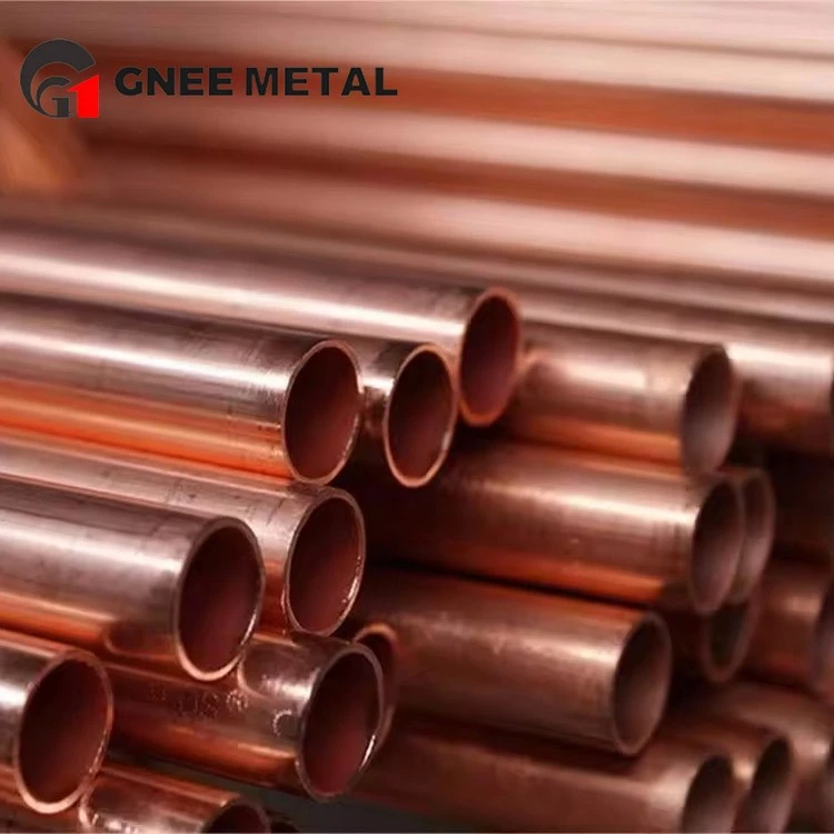 Air Conditioning and Refrigeration Copper Tube Air Conditioning and Refrigeration Copper Tube