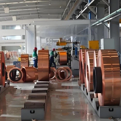 Bending 3/8 Copper Tube Bending 3/8 Copper Tube