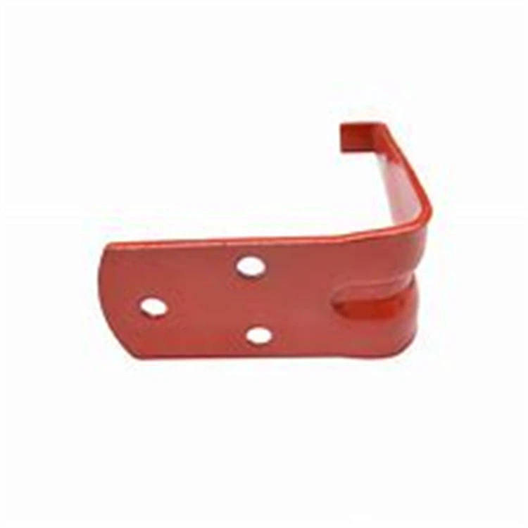 Oem Copper Electric Battery Contact Plate