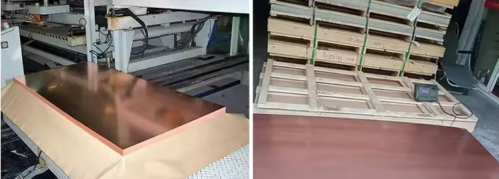 copper electroplating copper electroplating
