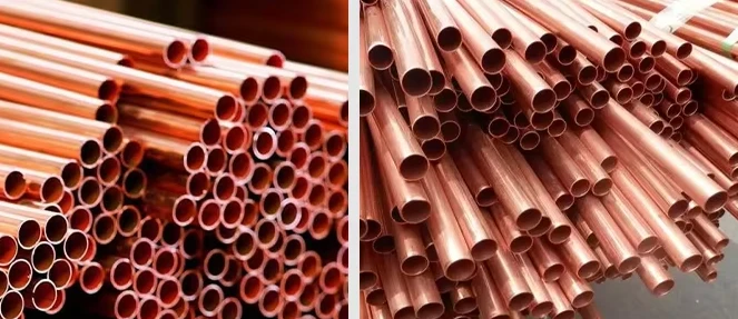 10mm copper pipe 10mm copper pipe