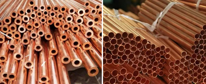 copper pipe for ac copper pipe for ac