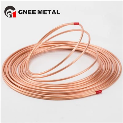 C10200 Conducta de cupru cu microfor