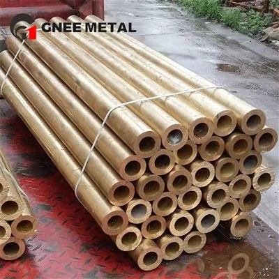 CW706R Tub de cupru fără sudură