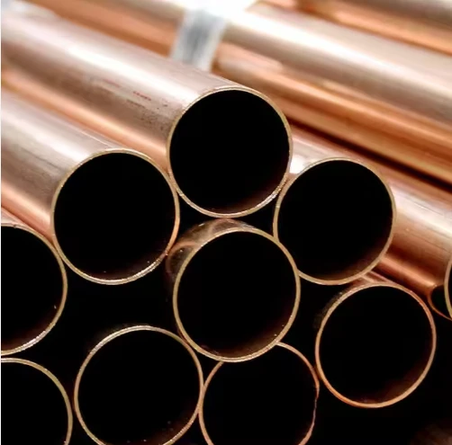 TP1 Copper Pipe